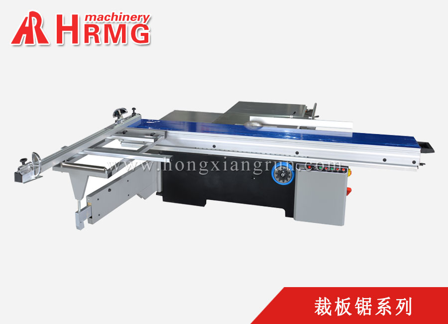 HR3200 Precision Panel Saw